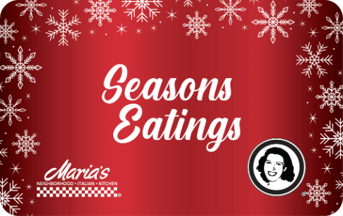 Seasons Eatings